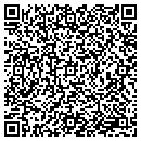 QR code with William E Blair contacts