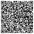 QR code with A All Star Locksmith Inc contacts