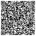 QR code with Wakulla Springs Baptist Church contacts