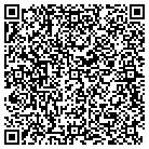 QR code with All American Tractor Services contacts
