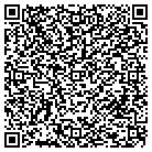 QR code with Pacific Plastic Technology Inc contacts