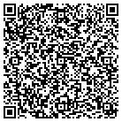 QR code with C & B Heavenly Catering contacts