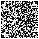 QR code with Tony's Fashions contacts