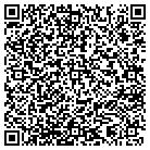 QR code with A Unique Used Auto Recycling contacts