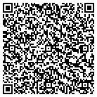 QR code with Wald Jonathan R Dvm contacts