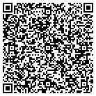 QR code with White Lime Frozen Yogurt contacts