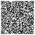 QR code with A & A Electric Motor & Pump contacts