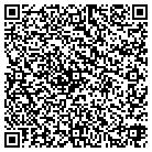 QR code with Faye's Country Lounge contacts