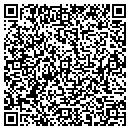 QR code with Alianda Inc contacts