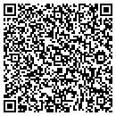 QR code with Horton Trucking contacts