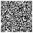 QR code with W C Edge Co contacts