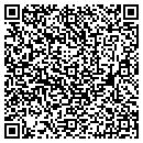 QR code with Articus Inc contacts