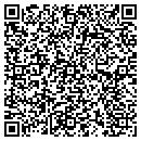 QR code with Regima Licensing contacts
