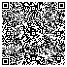 QR code with Gadsen County Humane Society contacts