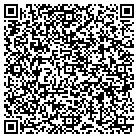 QR code with Titusville Employment contacts