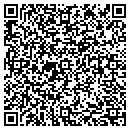 QR code with Reefs Edge contacts