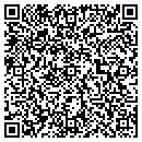 QR code with T & T Mfg Inc contacts