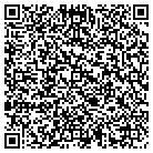 QR code with A 1 Ultimate Nursing Care contacts
