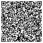 QR code with A Independent Moving Co contacts