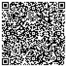 QR code with Holland Export USA Inc contacts