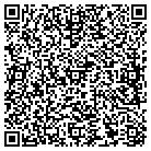 QR code with A 1 Taxi Service Central Florida contacts