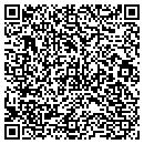 QR code with Hubbard Eye Clinic contacts