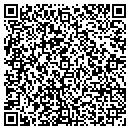 QR code with R & S Mechanical Inc contacts