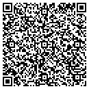 QR code with Hair Design By Auria contacts