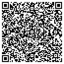 QR code with Town of Delaplaine contacts