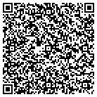 QR code with Kourkis Transport Inc contacts