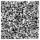 QR code with D & J Pntg Waterproofing Inc contacts