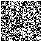 QR code with A B C Vacuum Sewing Center contacts