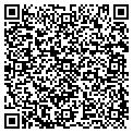 QR code with Emsc contacts