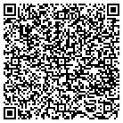 QR code with Prins Commercial Laundry Equip contacts