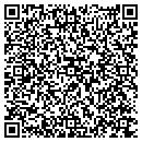 QR code with Jas Aluminum contacts