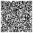 QR code with C & M Electric contacts