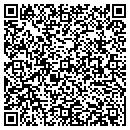 QR code with Ciaras Inc contacts