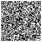 QR code with Hidden Valley Ranch Nursery contacts