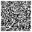 QR code with Hass contacts