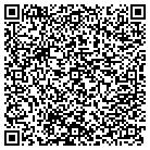 QR code with Hemisferix Financial Engrg contacts