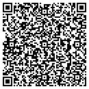 QR code with Ultra Finish contacts