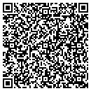 QR code with Zane S Gubman CPA contacts