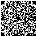QR code with Hair Delight Salon contacts