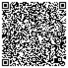 QR code with Hill-Kelly Dodge Jeep contacts