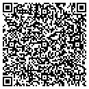 QR code with Angels Nails contacts