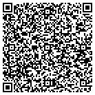QR code with Bin Nail Corporation contacts