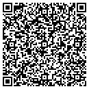 QR code with K C & Gary G Promotions contacts