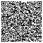 QR code with First United Meth Charity Parsonag contacts