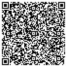 QR code with Alanis Air Conditioning & Heat contacts