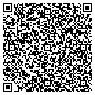 QR code with Madison Ave Hair & Nail contacts